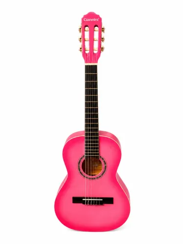 Violão Pink Giannini