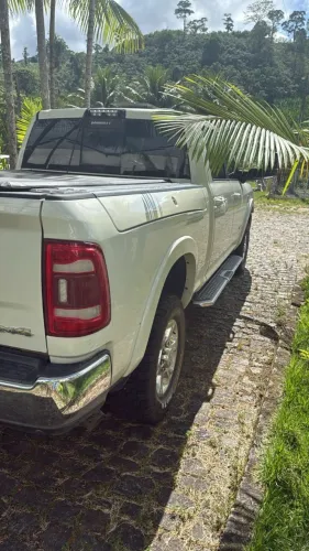 Ram 2500 Laramie 6.7 TDI CD 4X4 Diesel 2021