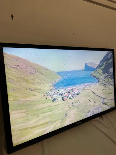 Smart TV Samsung 32?