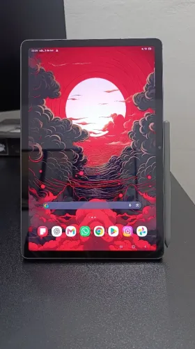 Samsung Galaxy Tab S9 FE 128GB 6GB RAM - Seminovo