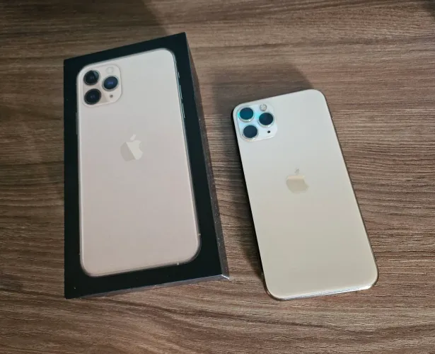 Iphone 11 Pro - 256gb 