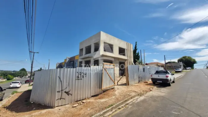 Comercial Loja em Ponta Grossa
