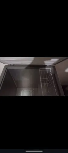 Vender se freezer 200 litros 3 meses de uso 