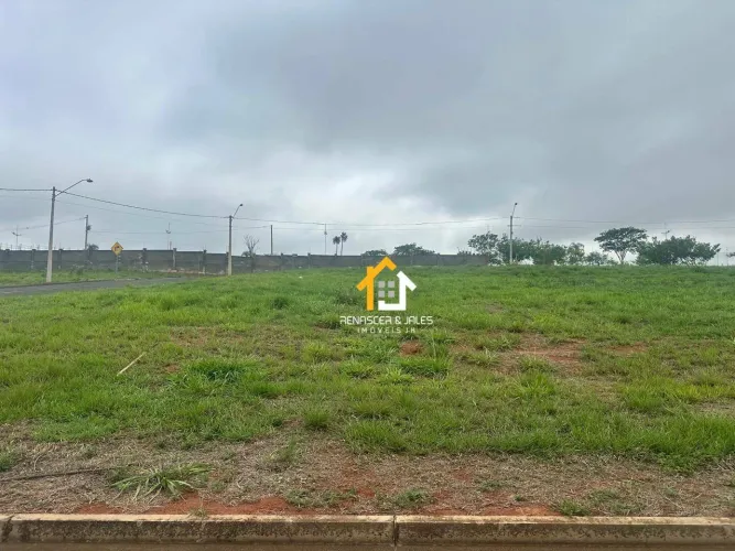 Terreno a venda - Quinta Do Lago II - Sao Jose Do Rio Preto