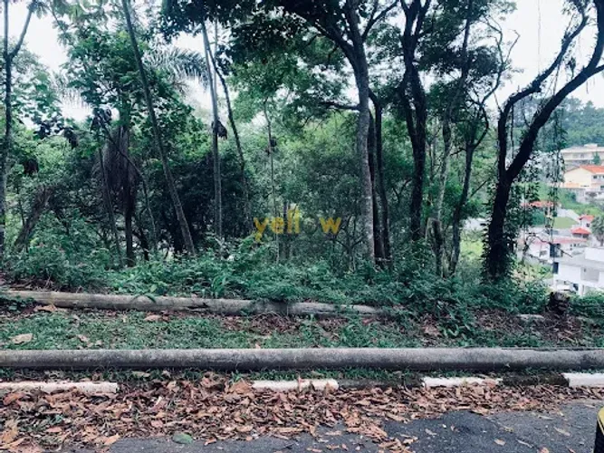 Residencial Terreno de Condominio em Arujá