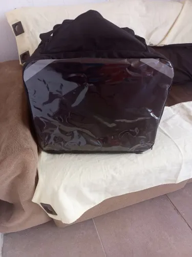 Bag de entrega