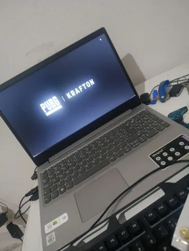 Notebook Ótimo Estado