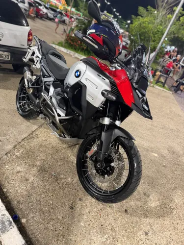 Gs 1300 Adventure Plus 