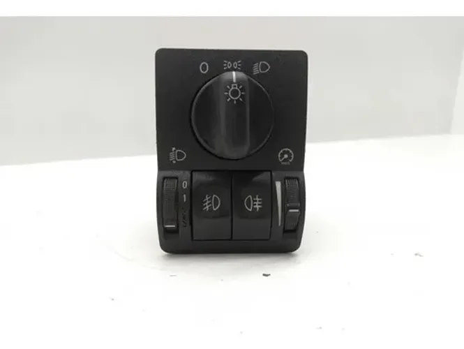 Botão Chave De Luz Farol Gm Chevrolet Astra 2010
