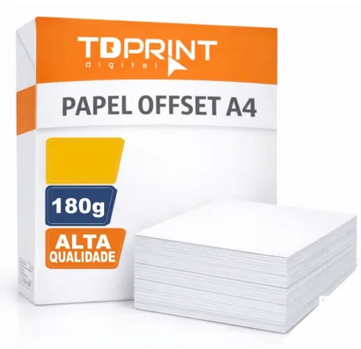 Papel offset