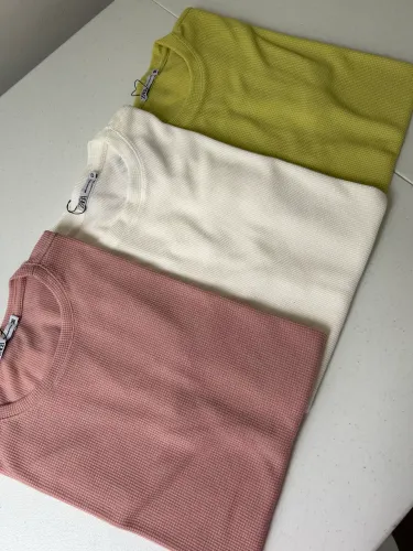 Camiseta Zara