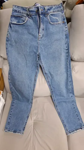 Calça jeans