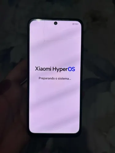 Xiaomi Redmi note 11
