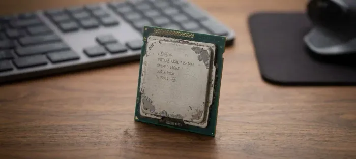 Processador Intel Core i5-3450 3.10GHz (LGA 1155) - Funcionando Perfeitamente