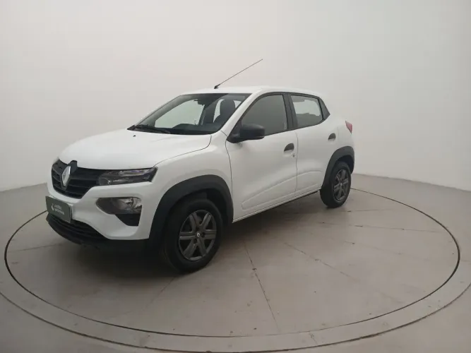 Renault Kwid 1.0 Zen 2026