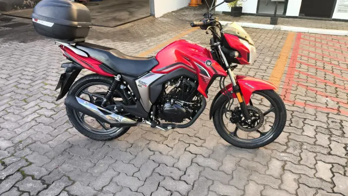 Dk 150s Fi zera