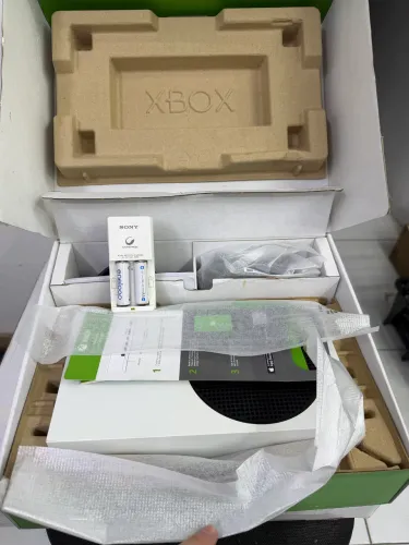Xbox Series S