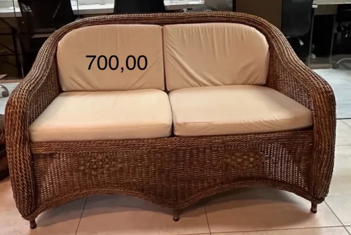 Sofá 