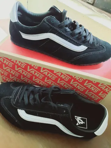 TENIS VANS SUPER LOWPRO