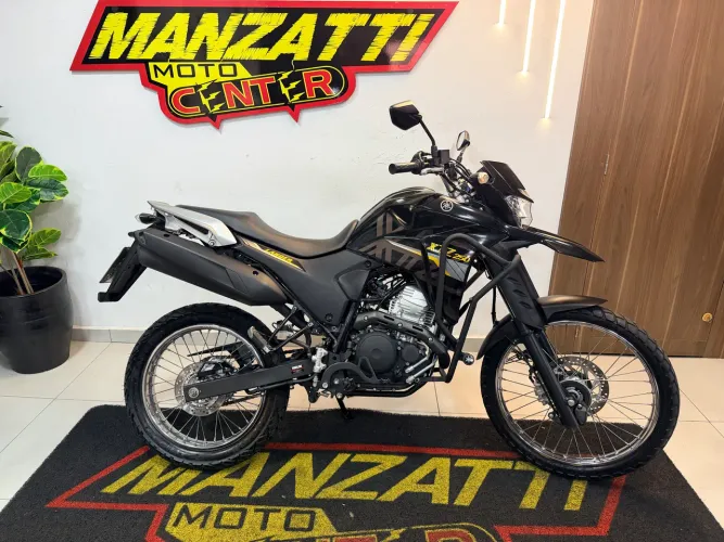 Xtz Lander 250cc abs 