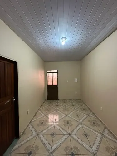 ALVORADA 1 QUARTO