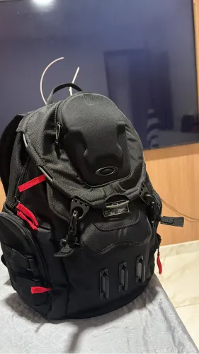 Mochila oakley zero