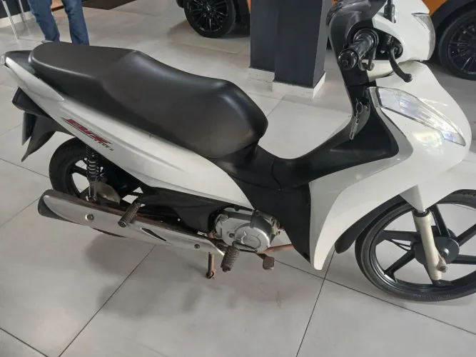 BIZ 1100 IPVA 2026 PAGO SÓ NO PONTO DE TRANSFERIR