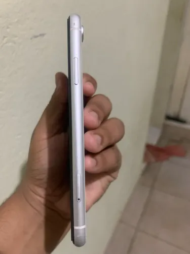 Vendo iPhone XR