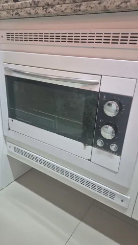 Forno elétrico Fischer