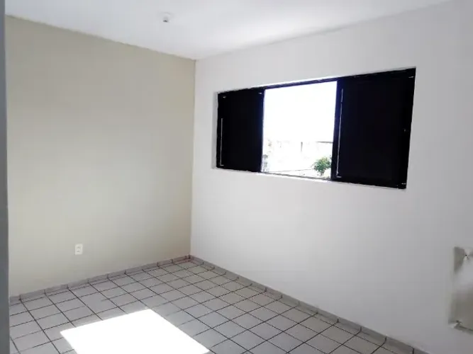 Apartamento 1 quarto Cidade Alta