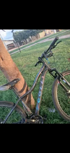 Bicicleta Colli