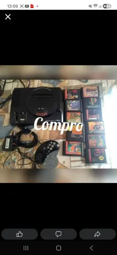 Vídeo games