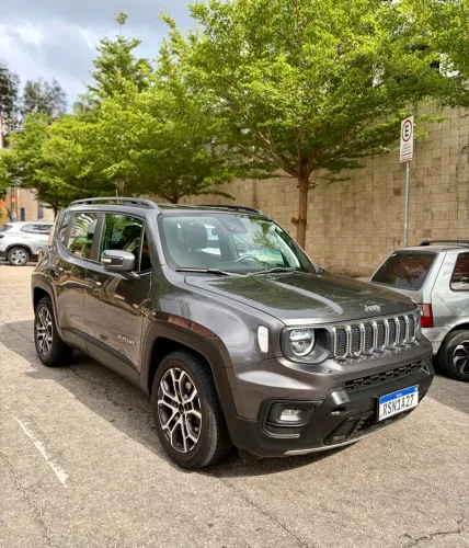 Jeep Renegade Long. T270 1.3 TB 4X2 Flex Aut. 2023