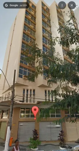 Prédio à venda no Centro de Vitória