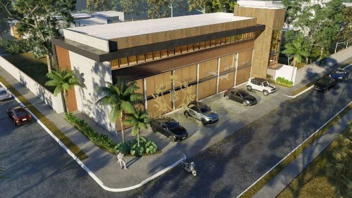 Salas Comerciais no Endereço Mais Valorizado de Cabo Frio Ao lado do Shopping Parque Lago
