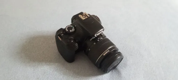 Canon T3