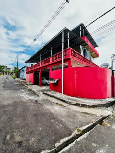 Apartamento Térreo 65m² com 2 vagas - Bairro Flores