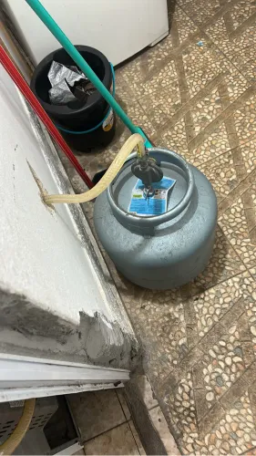Fogão de 5 bocas Electrolux semi novo