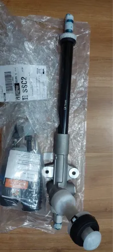 Caixa de direção elétrica ix35 pinhão 20mm