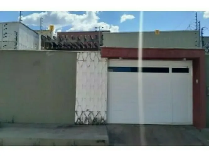Casa em Leilão - João Viana - Caxias - MA