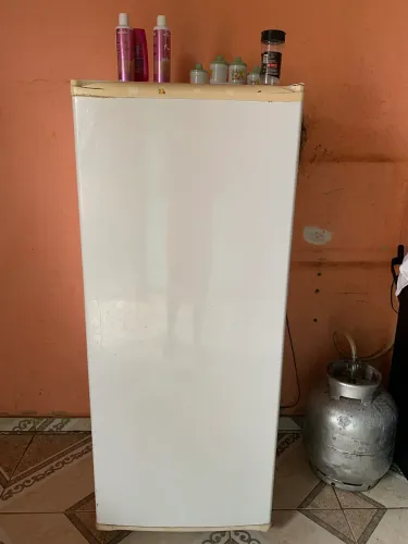 Geladeira