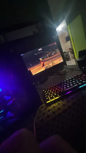 pc gamer completo