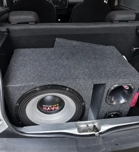 Trio Bravox Rave 15 pol 2.2k