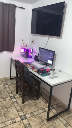 Pc gamer completo