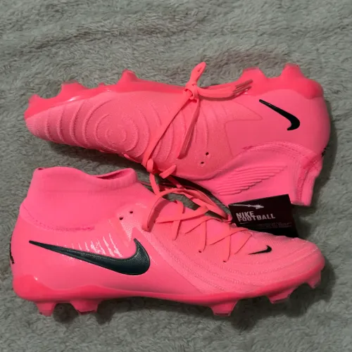 Chuteira De Campo Nike Phantom GX