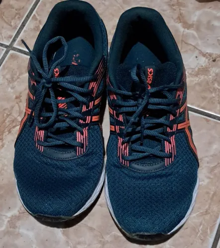 tenis asics