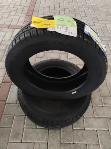 Pneu Goodyear Aro 16 Eagle Sport 2 205/55 - 2 Unidades