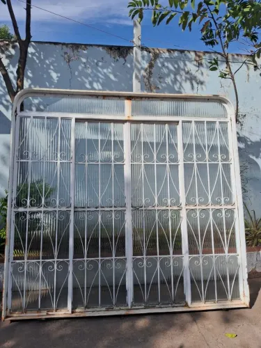 Porta Completa 2.00x2.00