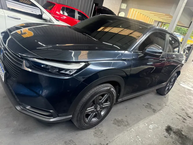 Honda HR-V EXL 1.5 Sensing 16V 5P Aut. 2023