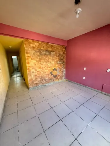 Apartamento 2 quartos - Liberdade